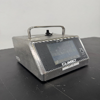 Climet CI-450 Particle Counter image 0